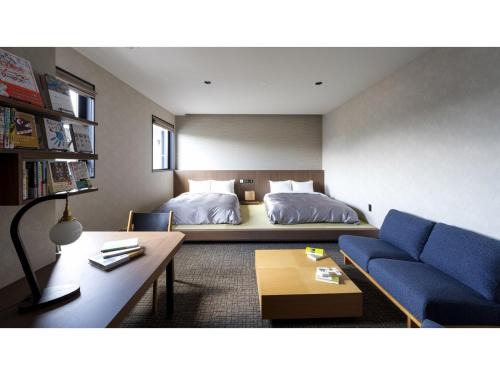 Neohas Book&Hotel - Vacation STAY 18126v