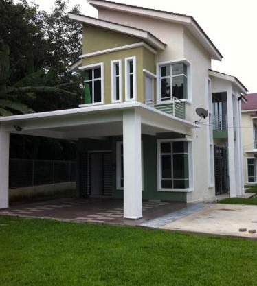 NeoHomeStay Gapam Lestari