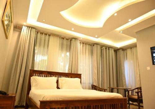 Neon Hotel Ntinda