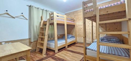 Neorang Narang Guesthouse