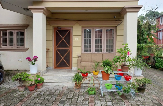 Nepal Christian Guest House