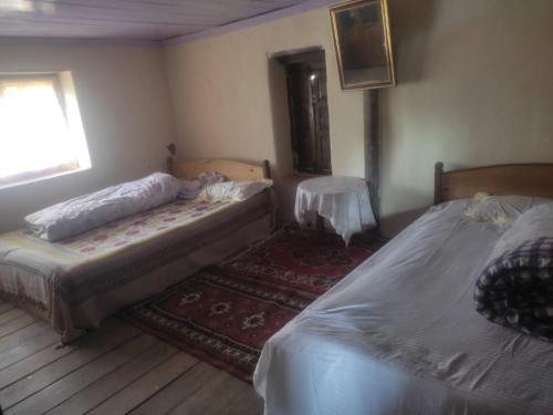 Nepal Village Homestay