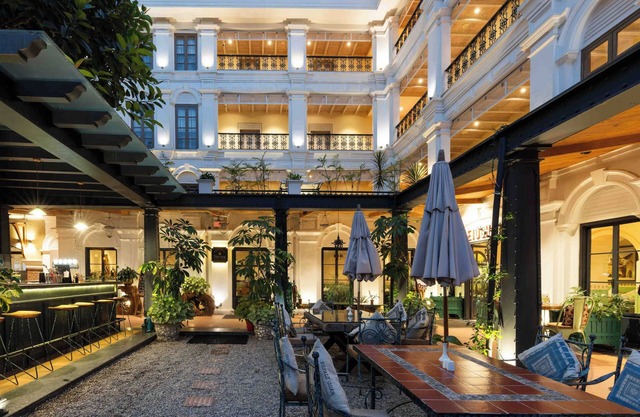 Nepali Ghar Hotel