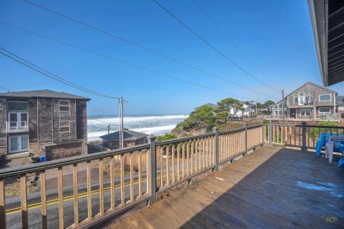 Neptune Beach