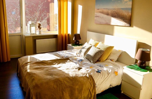 Neptune Ear, Family-friendly, modern, fully-equipped, cozy apartment