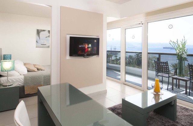 Neptune Eilat By Dan Hotels