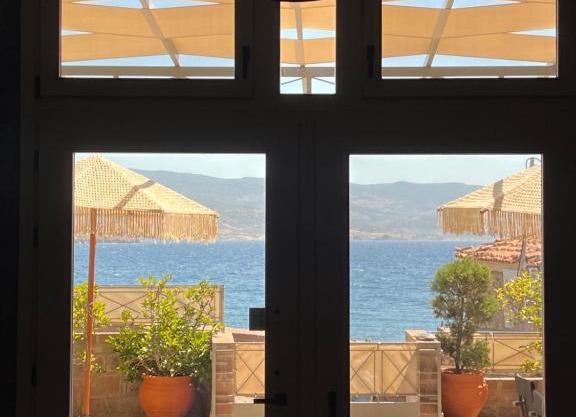 NEPTUNE OASIS Villa