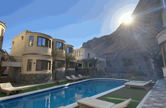 Neptune Residence Dahab