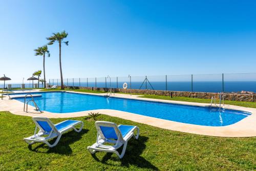 Neptuno Luxury Apartment