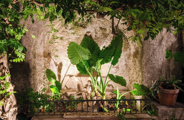 Neró Rooms