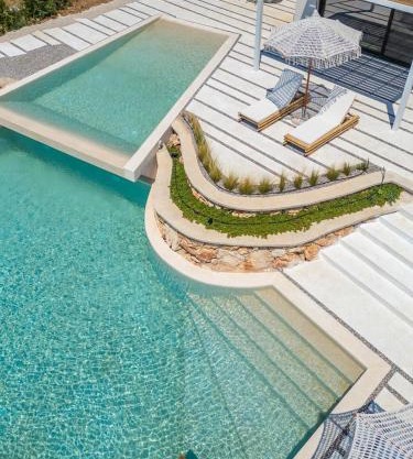 NeRó Villas Lefkada