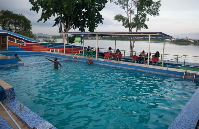 Nera Hotel - Adults Only