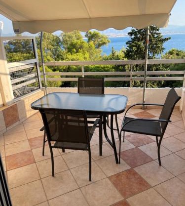Neraida Central Apartment