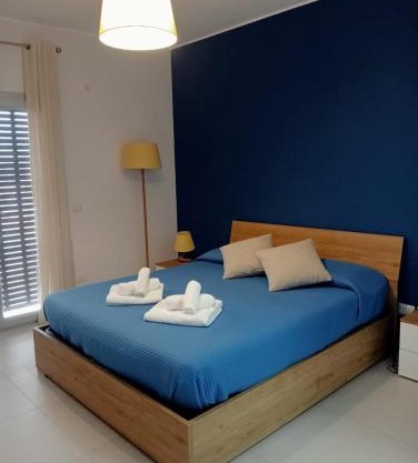 Nerea Apartment