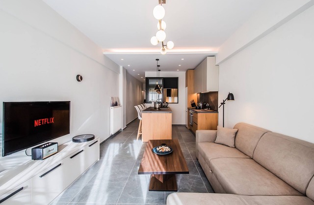 Nereids Apts by halu! Apartments