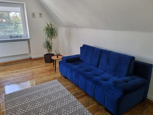 Neris apartments