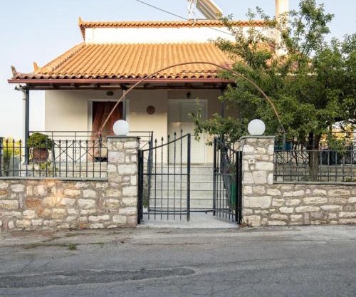 Neromilos Harmony - Roussis Residence