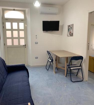 NERONE HOUSE