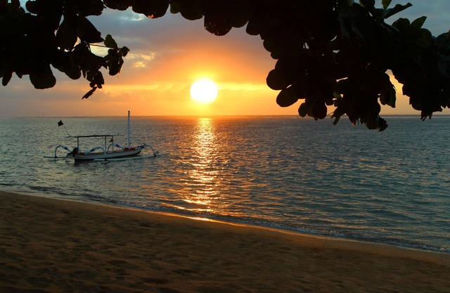 NESA Sanur Bali