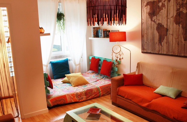 Nesha Guesthouse Lisbon