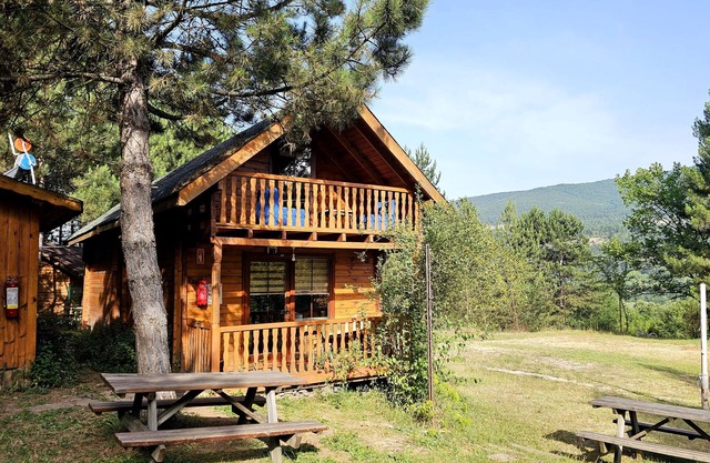 Nesilce Tatil Koyu