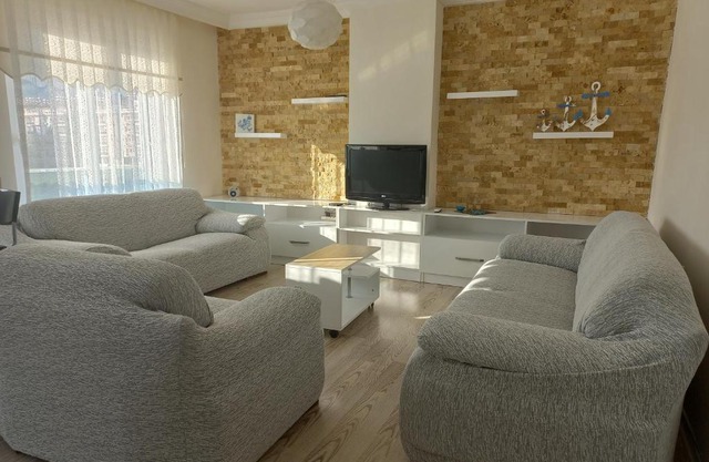 Nesli's House