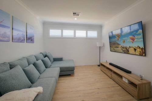 Nessies Nook Relax in Style