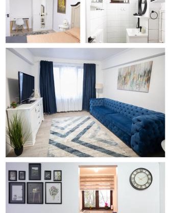 Nest Aparthotel