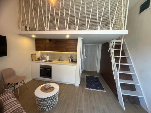 NEST apartment
