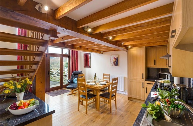 Nest Barn