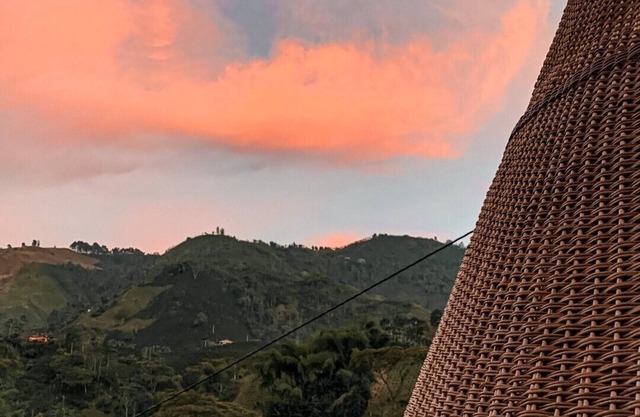 Nido - Intrepido Glamping