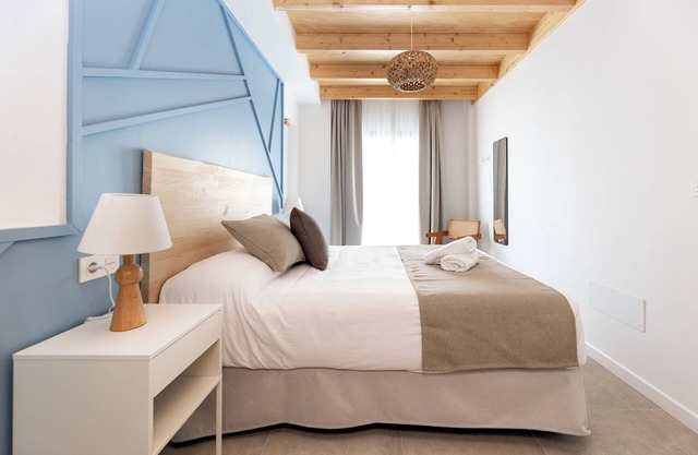 Nest Flats Triunfo
