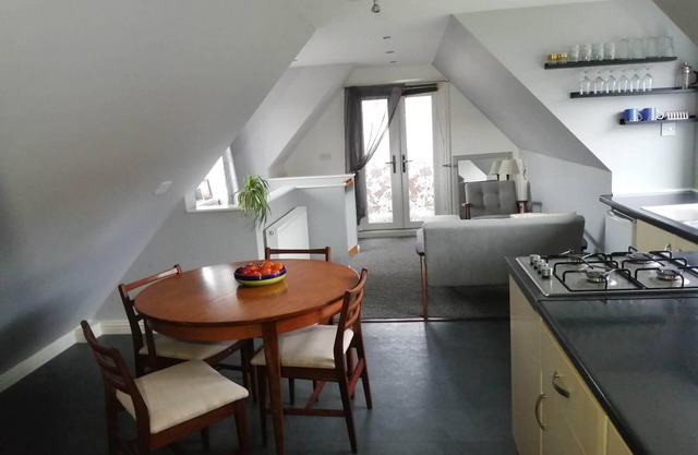Nest Holiday Home