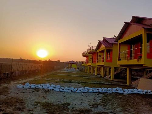 Nest Home Stay