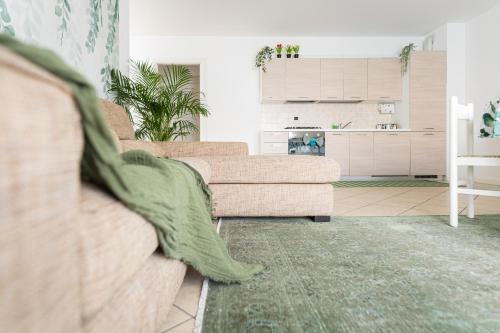 NEST LIVING - Evergreen