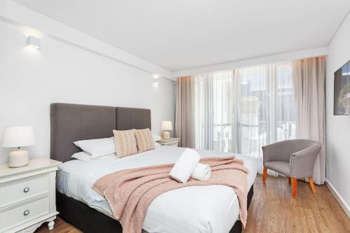 Nest on Newcastle - E5