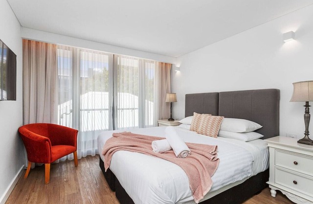 Nest on Newcastle – E6