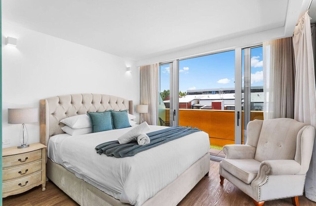 Nest on Newcastle – N3