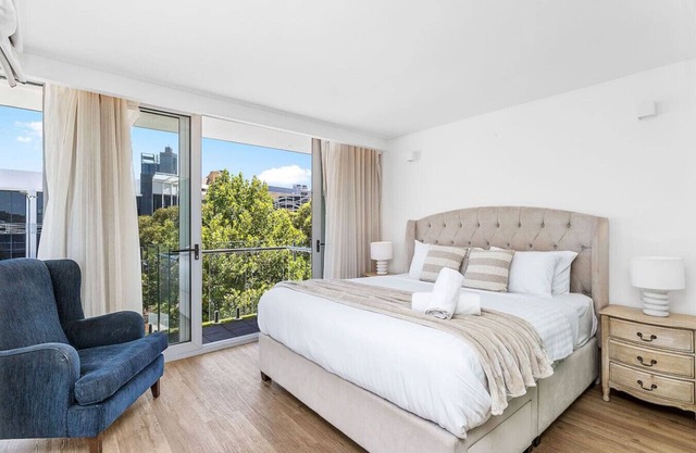 Nest on Newcastle – N4