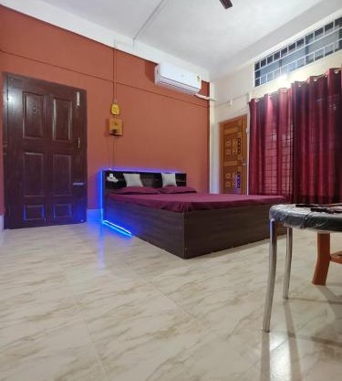 Nest retreat home stay
