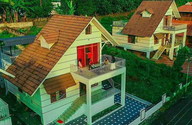 NEST Stay