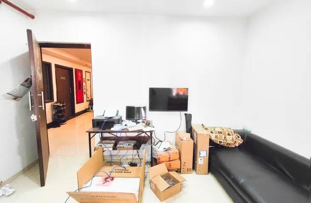 Nest Vellore