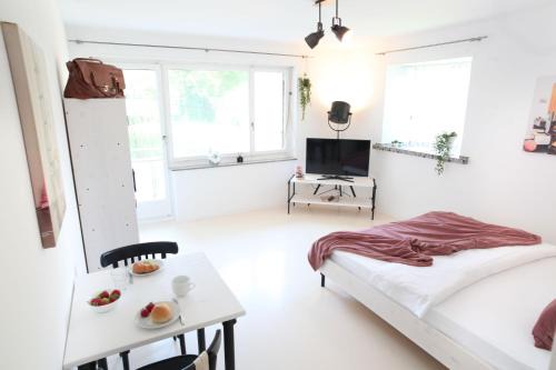 Nest - Wehntalerstrasse 13