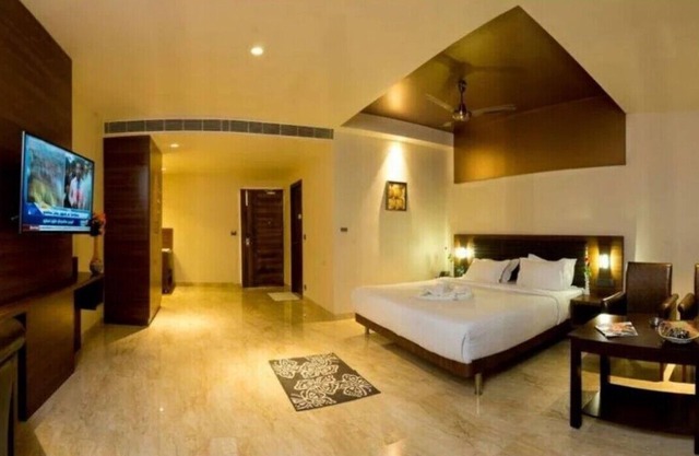 NESTLAYROOMS RAMNAD