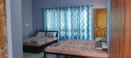 Nestle Sahayadri Beachfront Murudeshwar