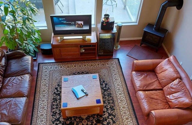 Nestled adjacent to Adam's Bird Sanctuary - 5 min from the Beach!