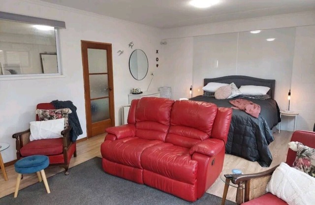 Nestled in the heart of Picton