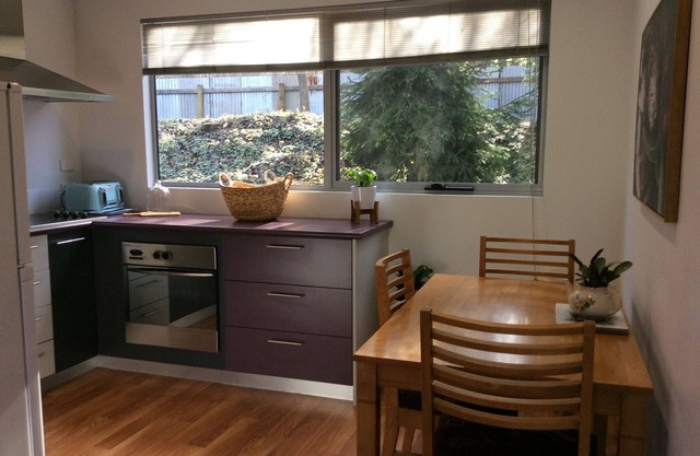 Nestled on the picturesque Leven River