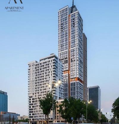 NestOne - Apartment hotels