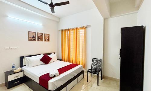 Nestora Suites